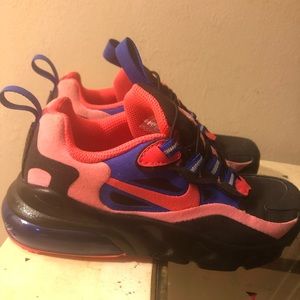 Toddler NIKE AIR MAX